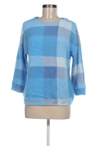 Дамски пуловер Street One, Размер S, Цвят Многоцветен, Цена 16,40 лв.