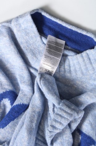 Damenpullover Street One, Größe M, Farbe Blau, Preis € 7,42