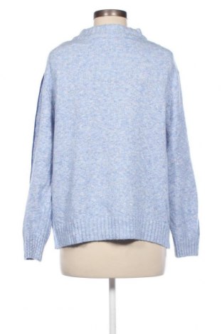 Damenpullover Street One, Größe M, Farbe Blau, Preis 12,27 €