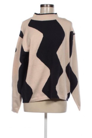 Дамски пуловер Street One, Размер L, Цвят Многоцветен, Цена 50,22 лв.