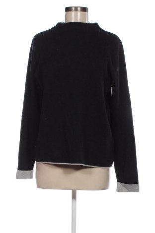 Дамски пуловер Street One, Размер M, Цвят Син, Цена 20,09 лв.