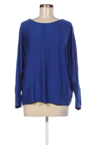 Дамски пуловер Street One, Размер XL, Цвят Син, Цена 20,50 лв.