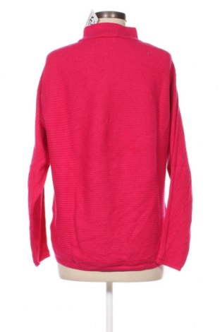 Дамски пуловер Street One, Размер M, Цвят Розов, Цена 18,86 лв.