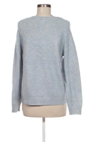 Дамски пуловер Street One, Размер S, Цвят Син, Цена 17,63 лв.