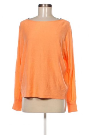 Γυναικείο πουλόβερ Street One, Μέγεθος M, Χρώμα Πορτοκαλί, Τιμή 13,95 €