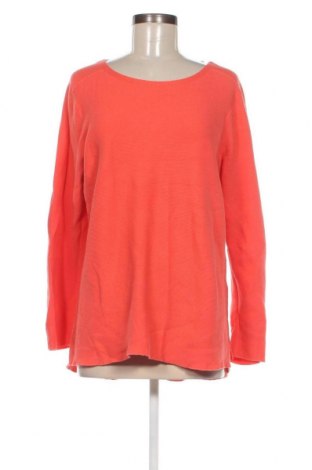 Дамски пуловер Street One, Размер L, Цвят Розов, Цена 21,20 лв.