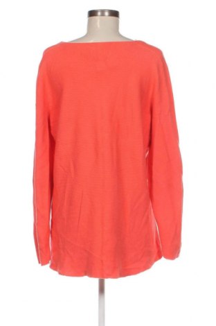 Дамски пуловер Street One, Размер L, Цвят Розов, Цена 22,79 лв.