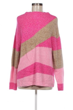 Дамски пуловер Street One, Размер M, Цвят Многоцветен, Цена 17,63 лв.