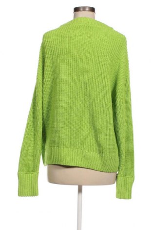 Damenpullover Street One, Größe XL, Farbe Grün, Preis 13,41 €