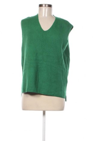 Pulover de femei Street One, Mărime L, Culoare Verde, Preț 53,95 Lei