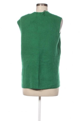 Γυναικείο πουλόβερ Street One, Μέγεθος L, Χρώμα Πράσινο, Τιμή 10,90 €
