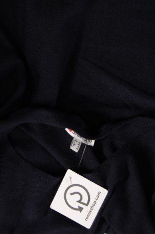 Дамски пуловер Street One, Размер M, Цвят Син, Цена 18,86 лв.