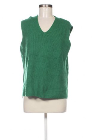Дамски пуловер Street One, Размер M, Цвят Зелен, Цена 17,63 лв.