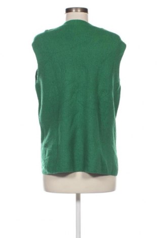 Γυναικείο πουλόβερ Street One, Μέγεθος M, Χρώμα Πράσινο, Τιμή 10,90 €
