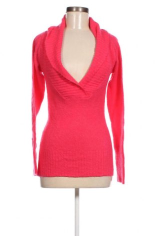 Dámsky pulóver Streetwear Society, Veľkosť L, Farba Ružová, Cena  6,58 €