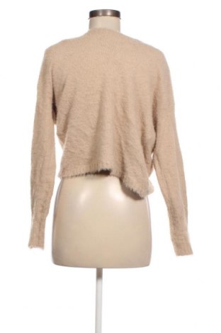 Damenpullover Streetwear Society, Größe L, Farbe Beige, Preis € 8,07