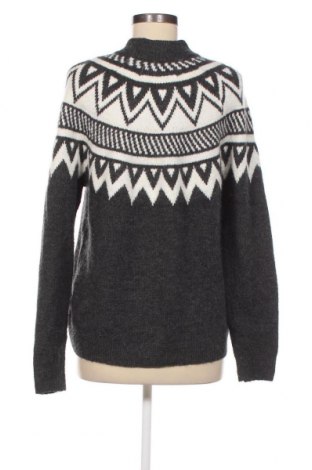 Дамски пуловер Studio, Размер M, Цвят Многоцветен, Цена 13,34 лв.