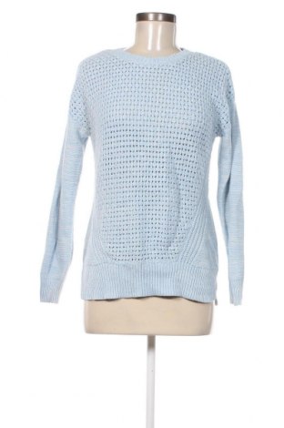Γυναικείο πουλόβερ Stylus, Μέγεθος S, Χρώμα Μπλέ, Τιμή 7,18 €