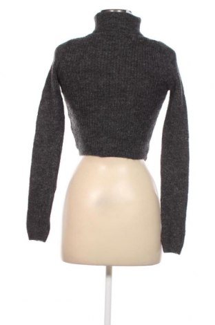 Дамски пуловер Subdued, Размер XS, Цвят Сив, Цена 17,63 лв.