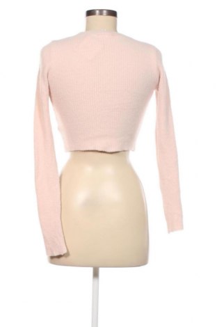 Damenpullover Subdued, Größe M, Farbe Rosa, Preis 11,41 €