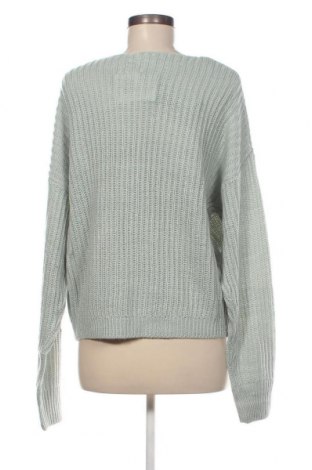 Damenpullover Sublevel, Größe M, Farbe Blau, Preis € 11,38