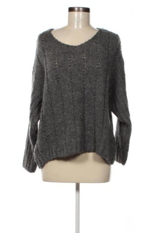 Damenpullover Sublevel, Größe S, Farbe Grau, Preis € 11,38