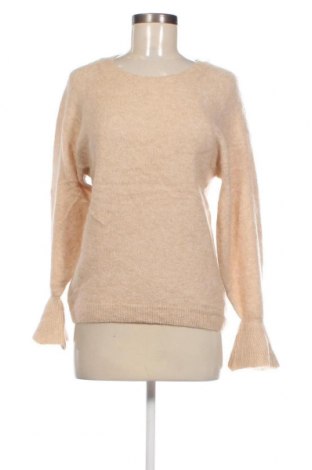 Дамски пуловер Summum Woman, Размер XL, Цвят Кафяв, Цена 40,30 лв.