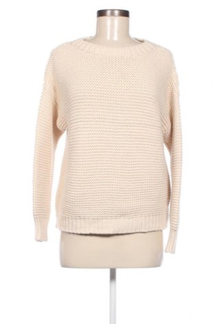 Дамски пуловер Summum Woman, Размер M, Цвят Бежов, Цена 36,58 лв.