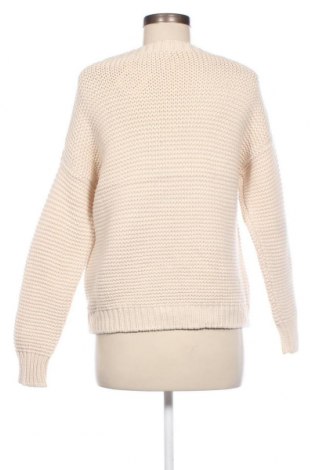 Дамски пуловер Summum Woman, Размер M, Цвят Бежов, Цена 36,58 лв.