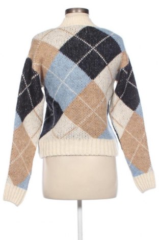Дамски пуловер Superdry, Размер M, Цвят Многоцветен, Цена 53,00 лв.