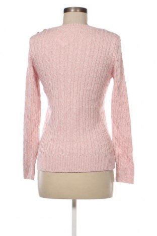 Damenpullover Superdry, Größe M, Farbe Rosa, Preis 32,71 €