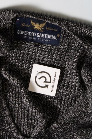 Γυναικείο πουλόβερ Superdry, Μέγεθος M, Χρώμα Πολύχρωμο, Τιμή 14,54 €