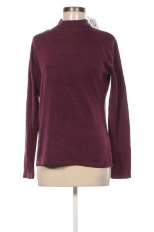 Дамски пуловер Sure, Размер M, Цвят Лилав, Цена 19,78 лв.