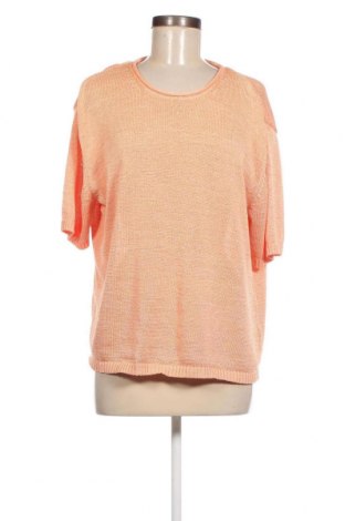 Γυναικείο πουλόβερ Surprise, Μέγεθος XL, Χρώμα Πορτοκαλί, Τιμή 5,38 €