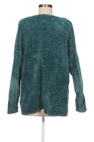 Damenpullover Sussan, Größe M, Farbe Grün, Preis € 12,27