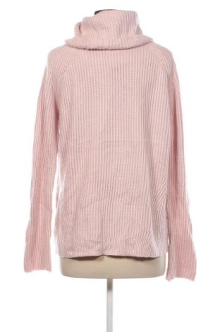 Damenpullover Sussan, Größe XS, Farbe Rosa, Preis 4,99 €