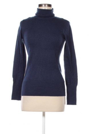 Γυναικείο πουλόβερ Sutherland, Μέγεθος S, Χρώμα Μπλέ, Τιμή 7,18 €