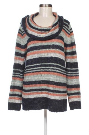 Damenpullover Suzanne Grae, Größe XL, Farbe Mehrfarbig, Preis 14,27 €