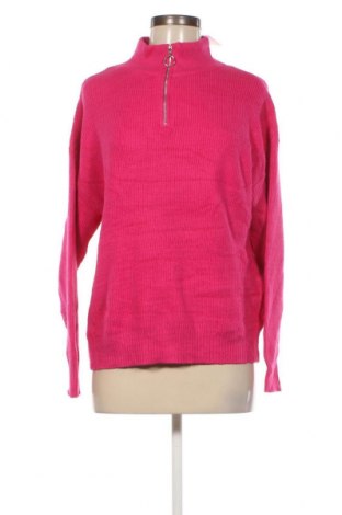 Dámský svetr Suzanne Grae, Velikost M, Barva Růžová, Cena  654,00 Kč