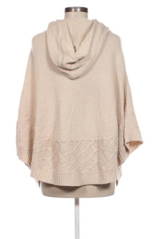 Γυναικείο πουλόβερ Suzy Shier, Μέγεθος M, Χρώμα  Μπέζ, Τιμή 7,18 €