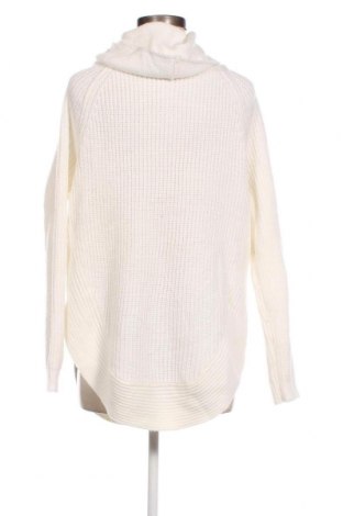 Damenpullover Suzy Shier, Größe M, Farbe Weiß, Preis 8,68 €