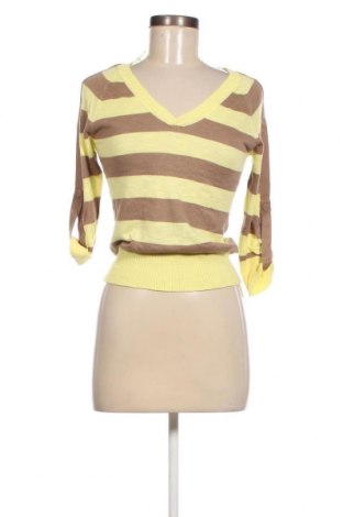 Damenpullover Suzy Shier, Größe XS, Farbe Mehrfarbig, Preis 8,68 €