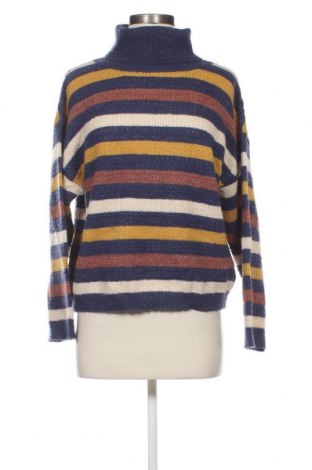 Дамски пуловер Sweewe, Размер S, Цвят Многоцветен, Цена 11,60 лв.