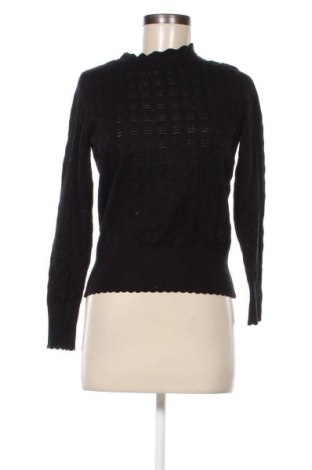 Дамски пуловер TCM, Размер L, Цвят Черен, Цена 12,47 лв.