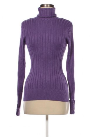 Damenpullover TCM, Größe S, Farbe Lila, Preis 8,68 €