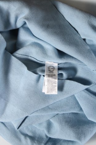 Pulover de femei TCM, Mărime M, Culoare Albastru, Preț 38,16 Lei