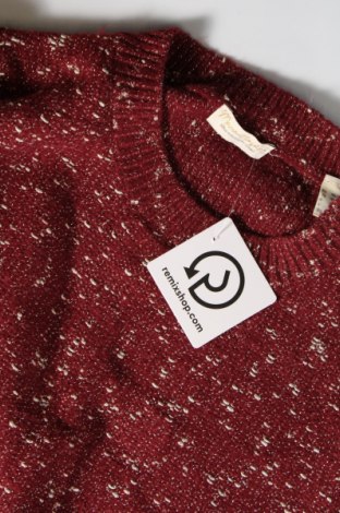Γυναικείο πουλόβερ TCM, Μέγεθος L, Χρώμα Κόκκινο, Τιμή 8,79 €