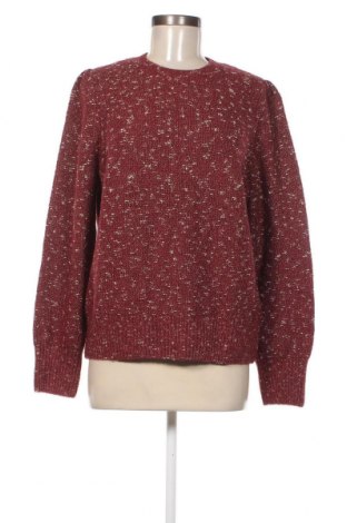 Дамски пуловер TCM, Размер L, Цвят Червен, Цена 12,47 лв.