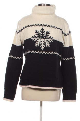 Дамски пуловер TCM, Размер S, Цвят Многоцветен, Цена 11,60 лв.