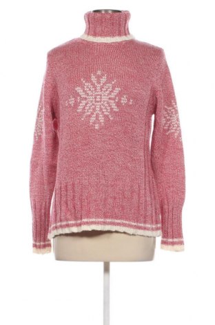 Дамски пуловер TCM, Размер L, Цвят Розов, Цена 15,08 лв.